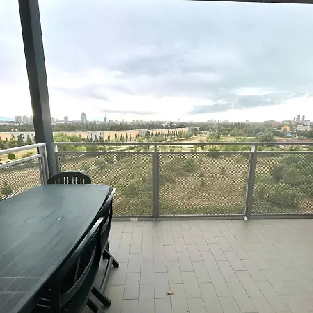 Merlata Terrace Appartement *