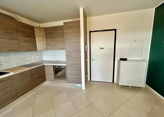 Merlata Terrace Appartement Pero