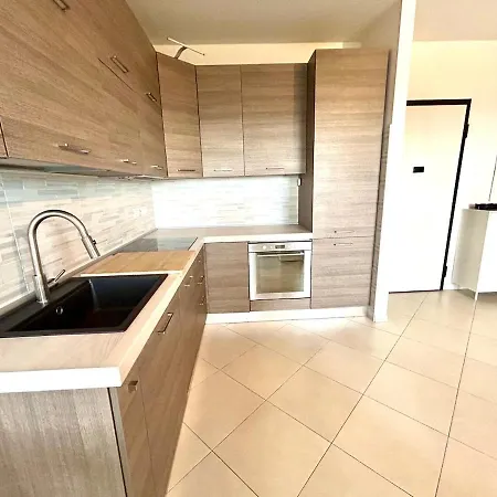 Apartment Merlata Terrace *