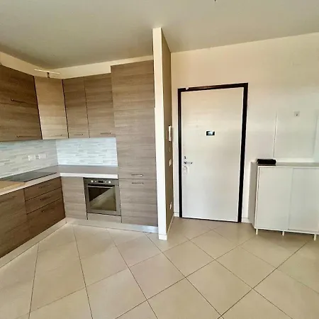 Merlata Terrace Lägenhet Pero