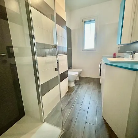 Merlata Terrace Apartment *