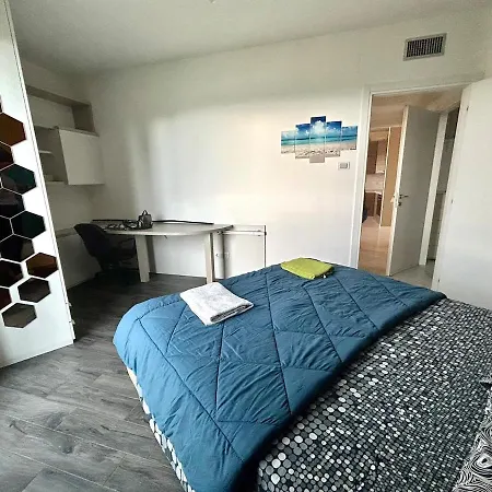 Apartment Merlata Terrace