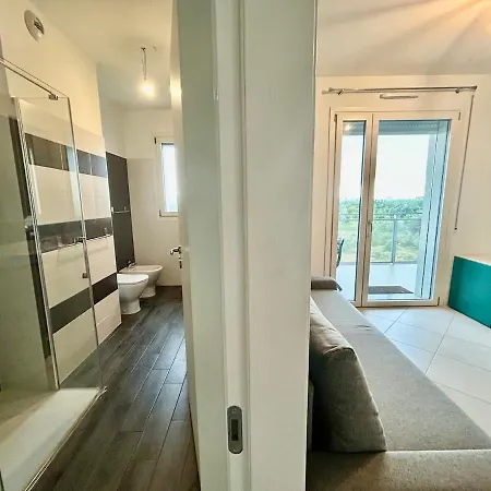 Apartment Merlata Terrace *
